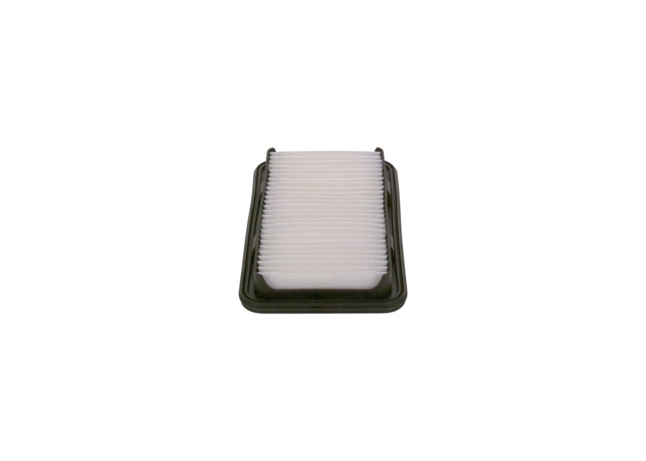 Корпус воздушного фильтра в сборе Bosch F026400191 цена, от 5.49 USD