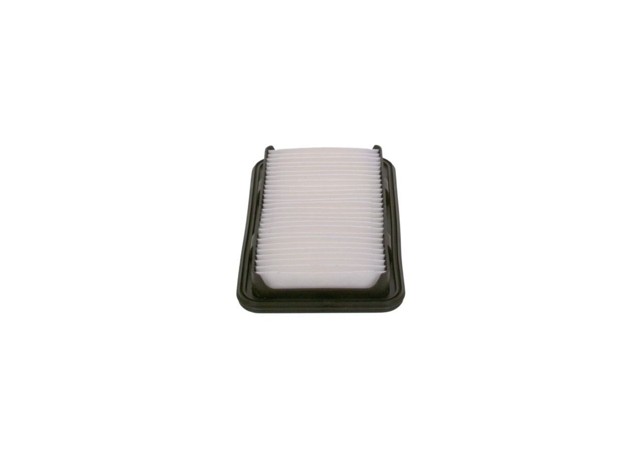 Купить F026400191 Bosch Корпус воздушного фильтра