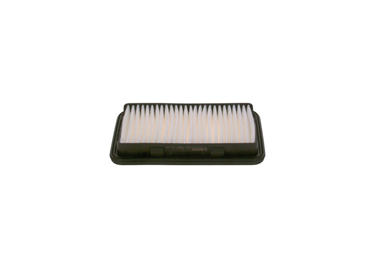  Корпус воздушного фильтра Bosch F026400191