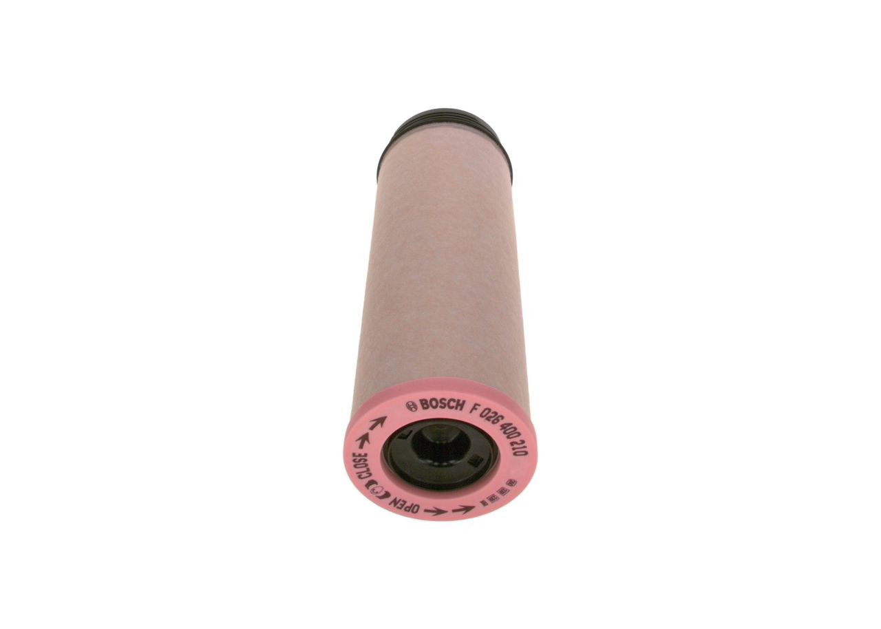 Элемент воздушного фильтра Bosch F026400210 цена, от 35.18 USD