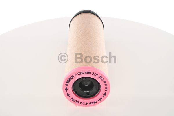 Купить F026400210 Bosch Автомобильный фильтр воздуха