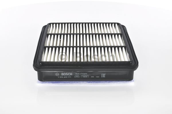 Воздушный фильтр F026400221 Bosch