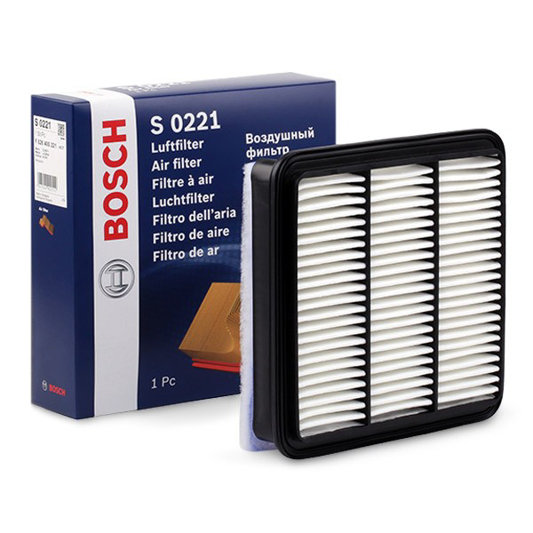 F026400221 Bosch Воздушный фильтр двигателя