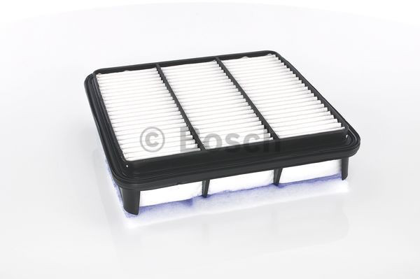 Купить F026400221 Bosch Автомобильный фильтр воздуха