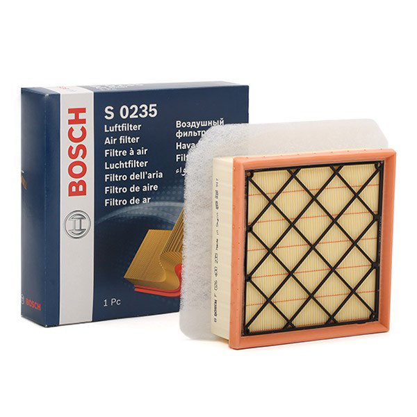 Купить F026400235 Bosch Автомобильный фильтр воздуха