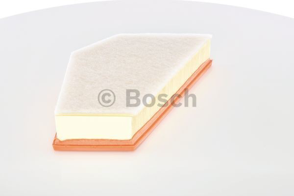 Купить F026400255 Bosch Автомобильный фильтр воздуха