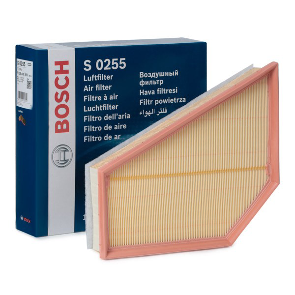 Воздушный фильтр F026400255 Bosch
