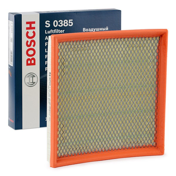 Воздушный фильтр F026400385 Bosch