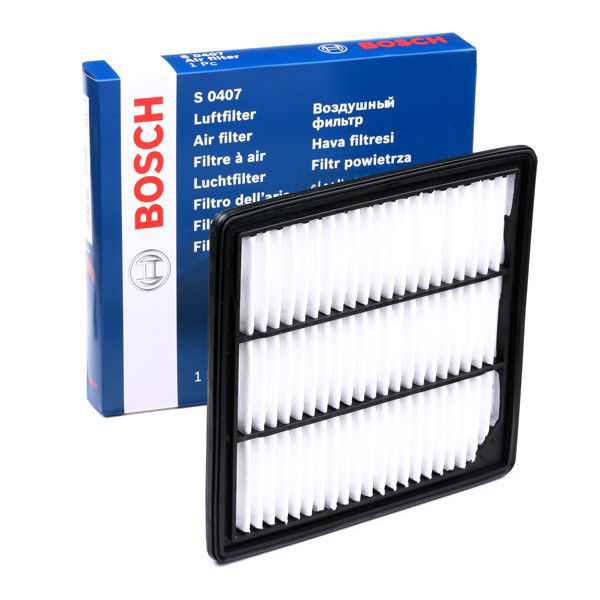 Фильтр воздушный Bosch F026400407