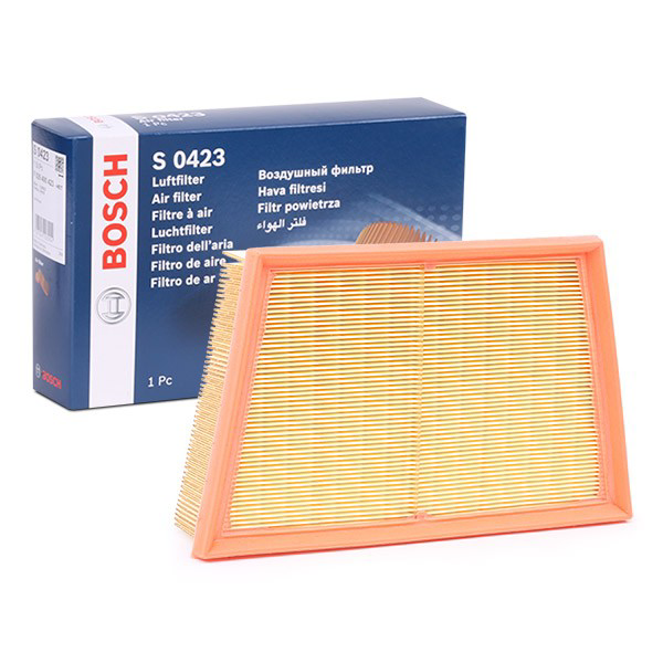 Воздушный фильтр F026400423 Bosch