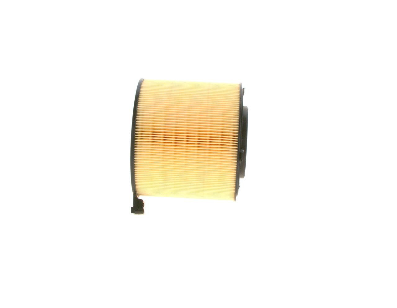 F026400425 Bosch Воздушный фильтр двигателя