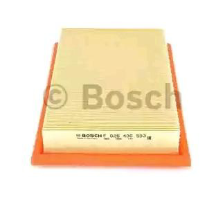 Воздушный фильтр F026400503 Bosch