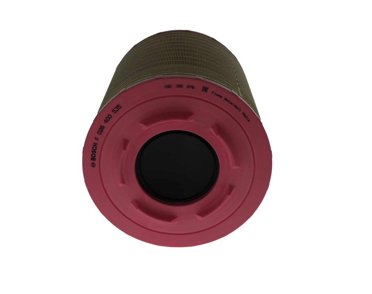 Фильтр воздушный Bosch F026400535