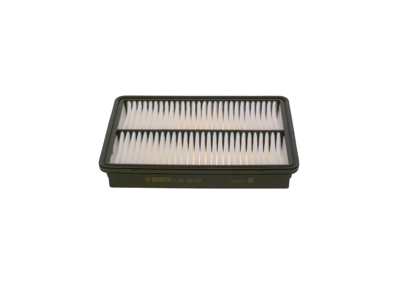 F026400547 Bosch Воздушный фильтр двигателя