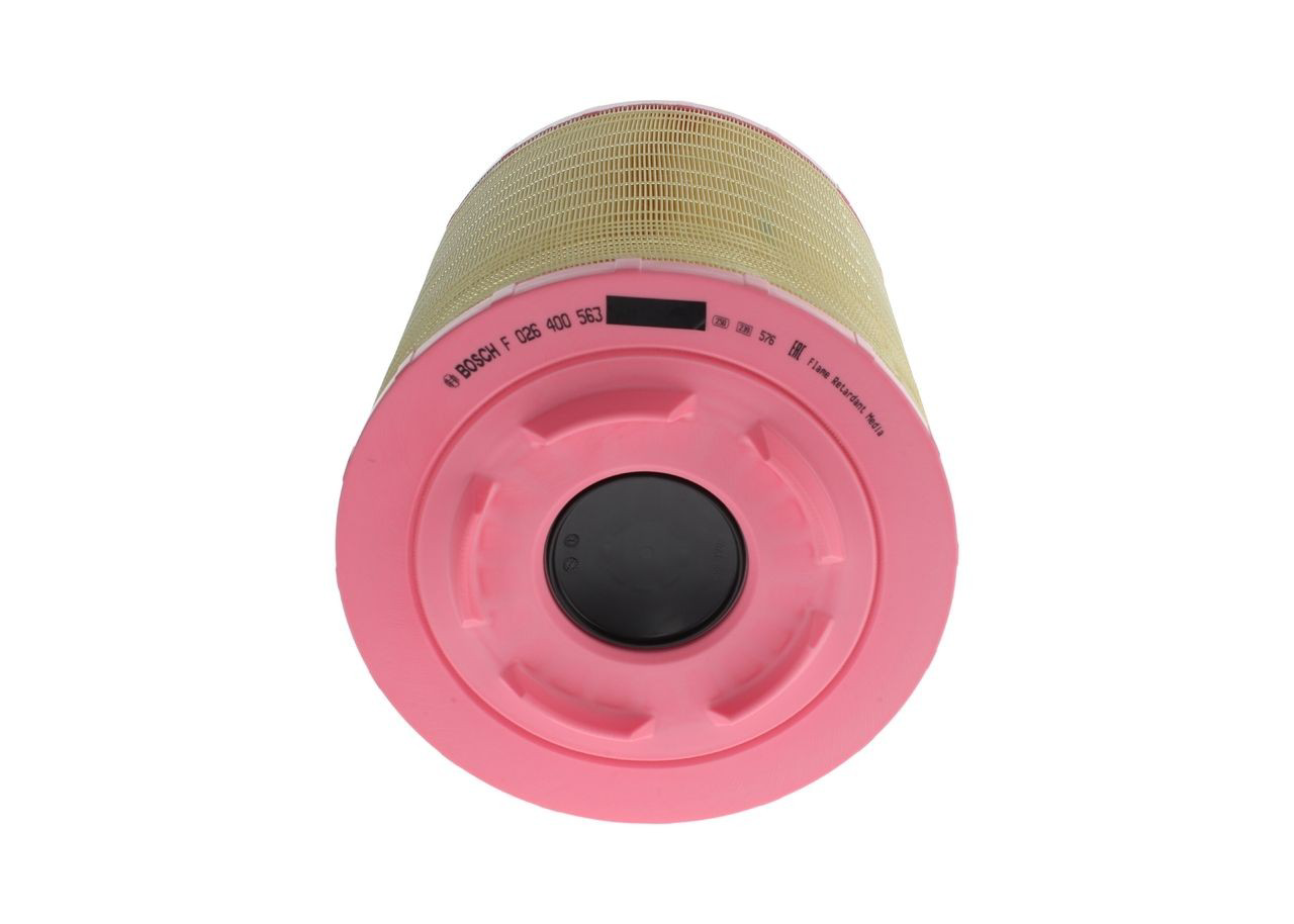 Элемент воздушного фильтра Bosch F026400563 цена, от 91.03 USD