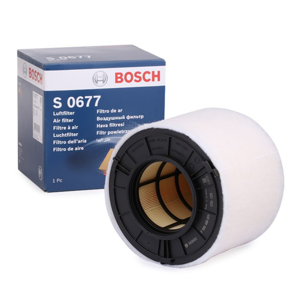 Воздушный фильтр F026400677 Bosch