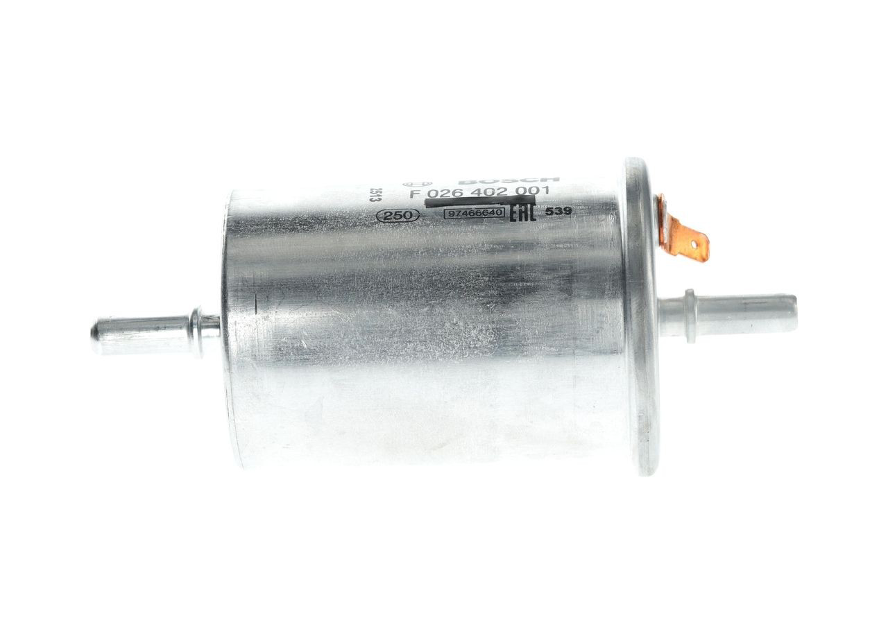 Фильтр топливный Bosch F026402001