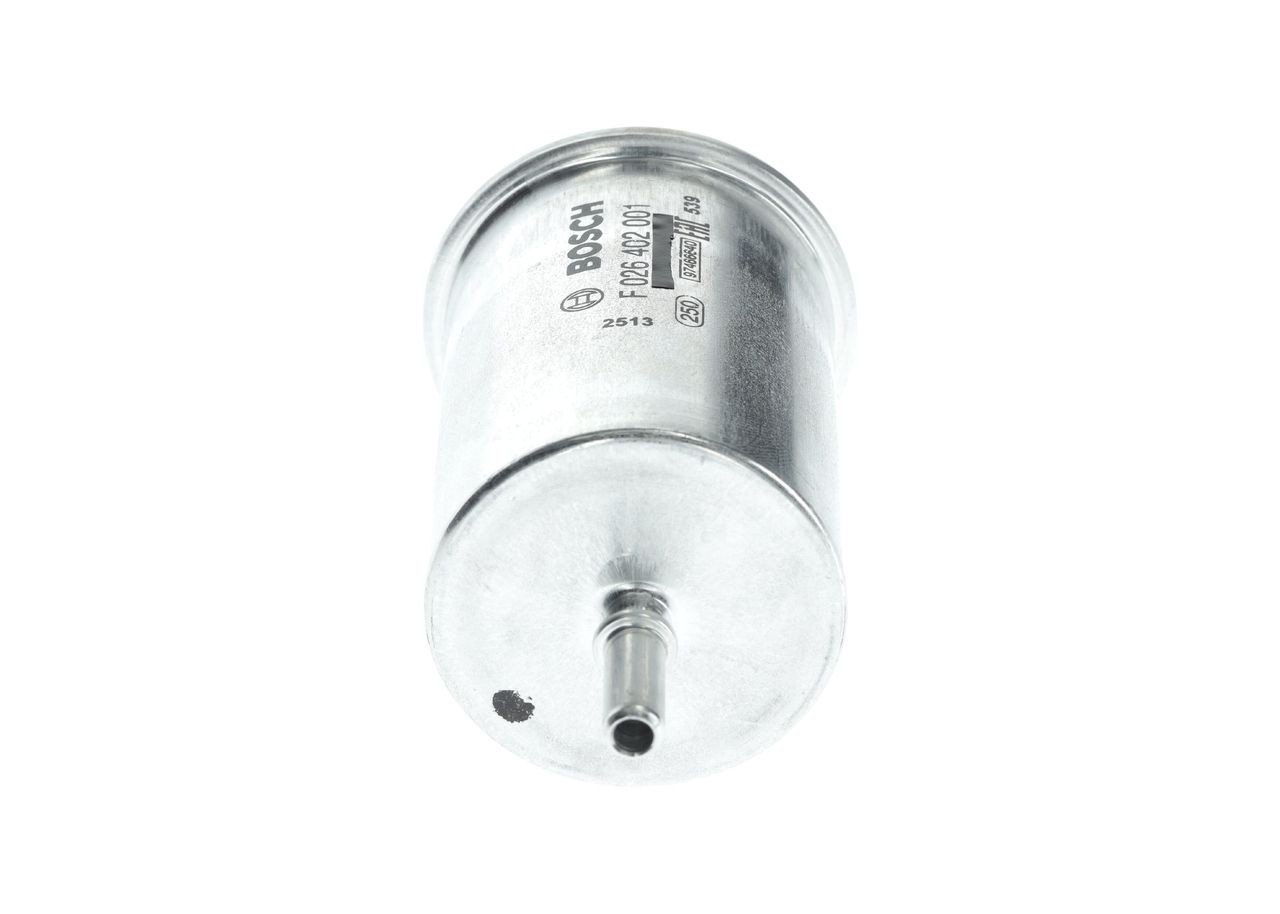 Фильтр тонкой очистки топлива Bosch F026402001 цена, от 14.57 USD