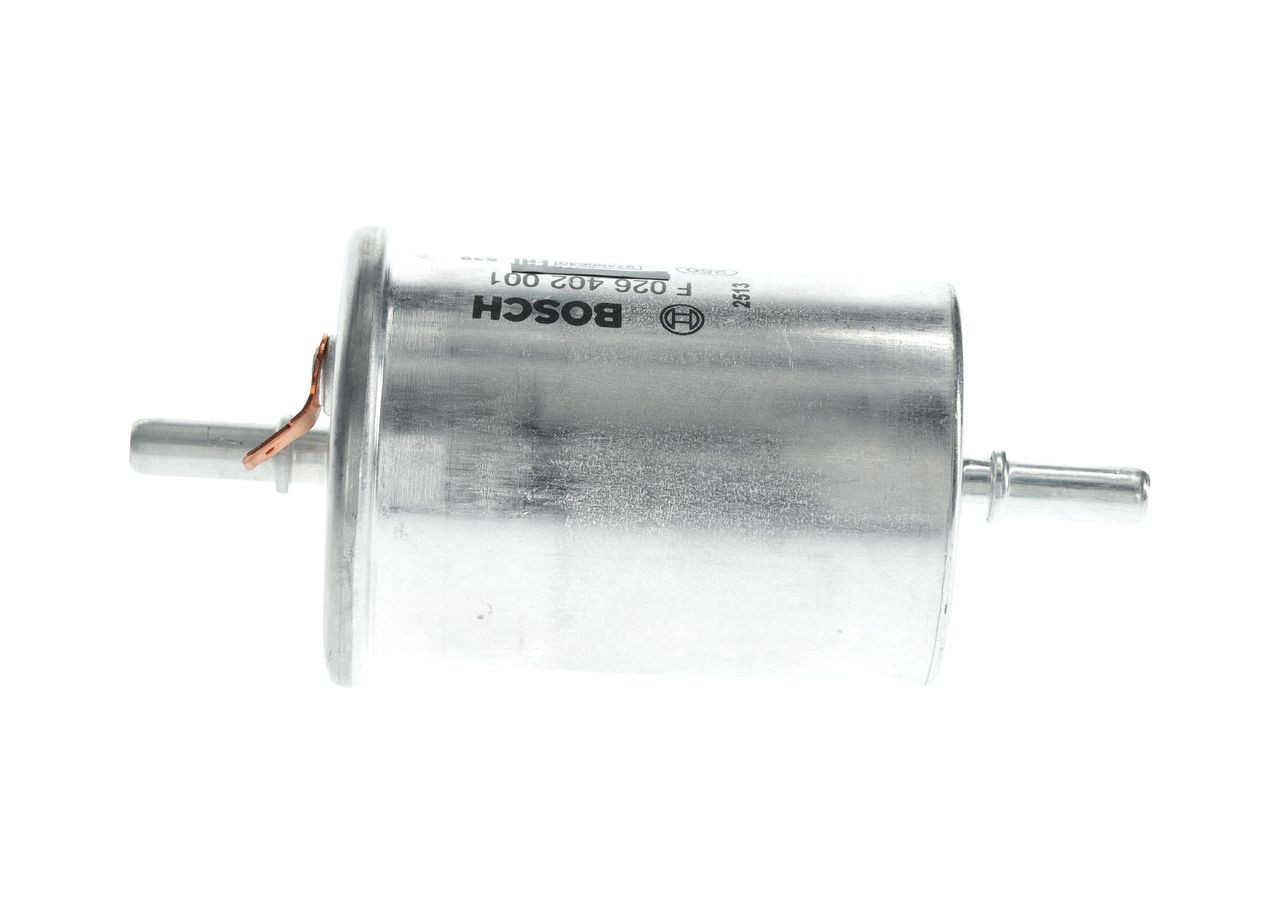 Купить F026402001 Bosch Фильтр-отстойник топлива грубой очистки