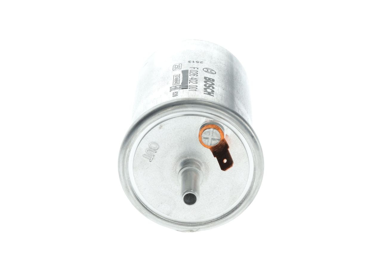 Топливный фильтр F026402001 Bosch