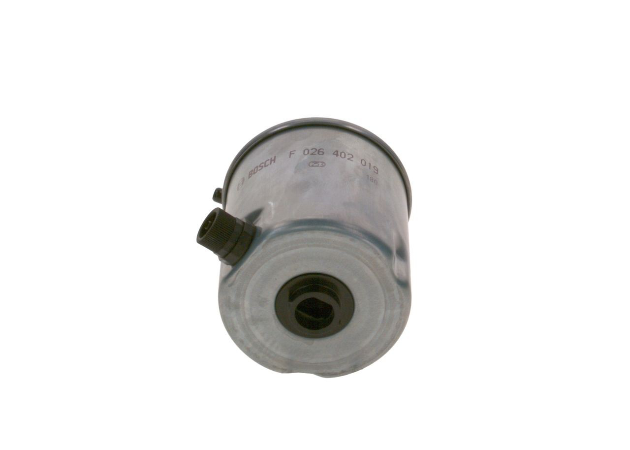 Фильтр тонкой очистки топлива Bosch F026402019 цена, от 26.61 USD