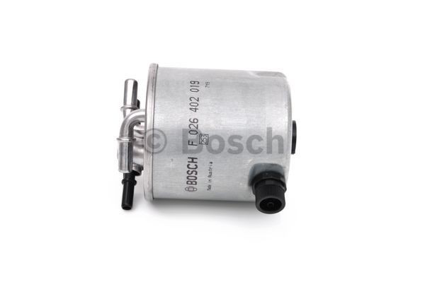 Топливный фильтр F026402019 Bosch