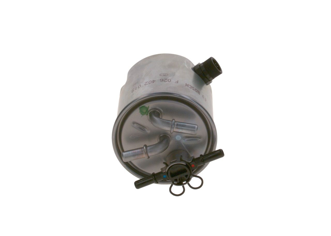F026402019 Bosch Фильтр топлива