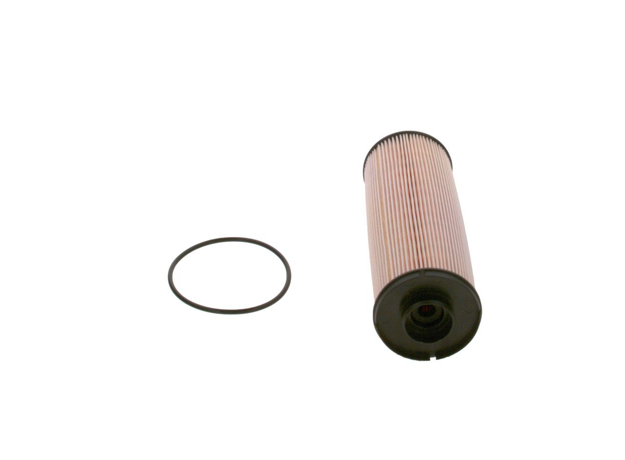 Купить F026402029 Bosch Фильтр-отстойник топлива грубой очистки