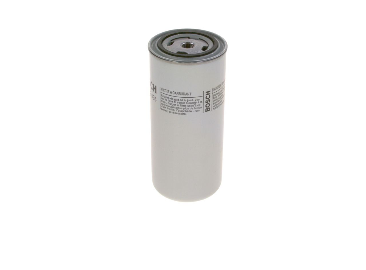 Фильтр топливный Bosch F026402035