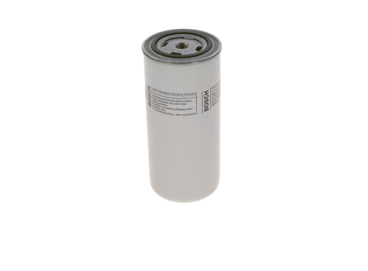 Топливный фильтр F026402035 Bosch