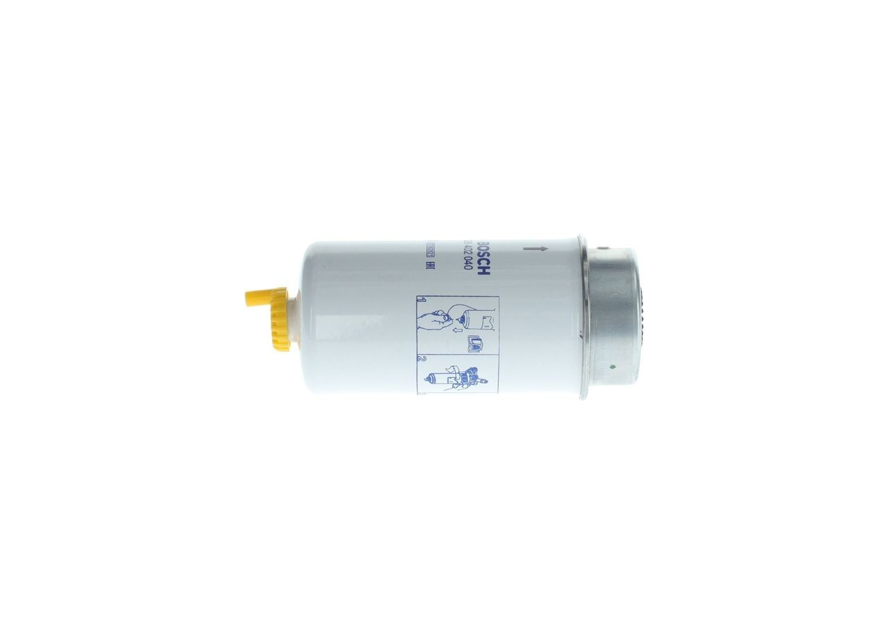 Фильтр топливный Bosch F026402040