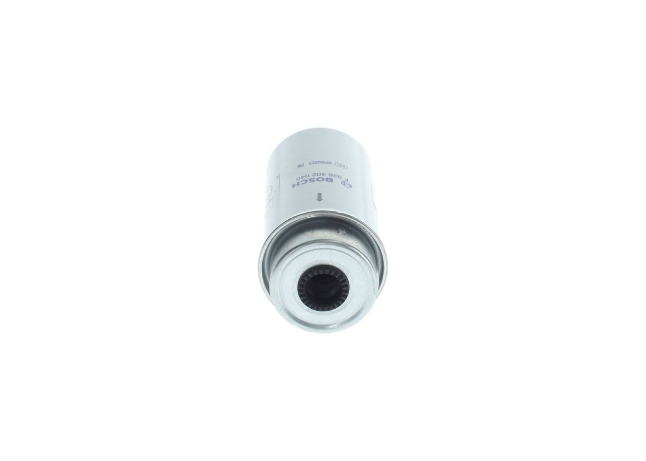 Топливный фильтр F026402040 Bosch