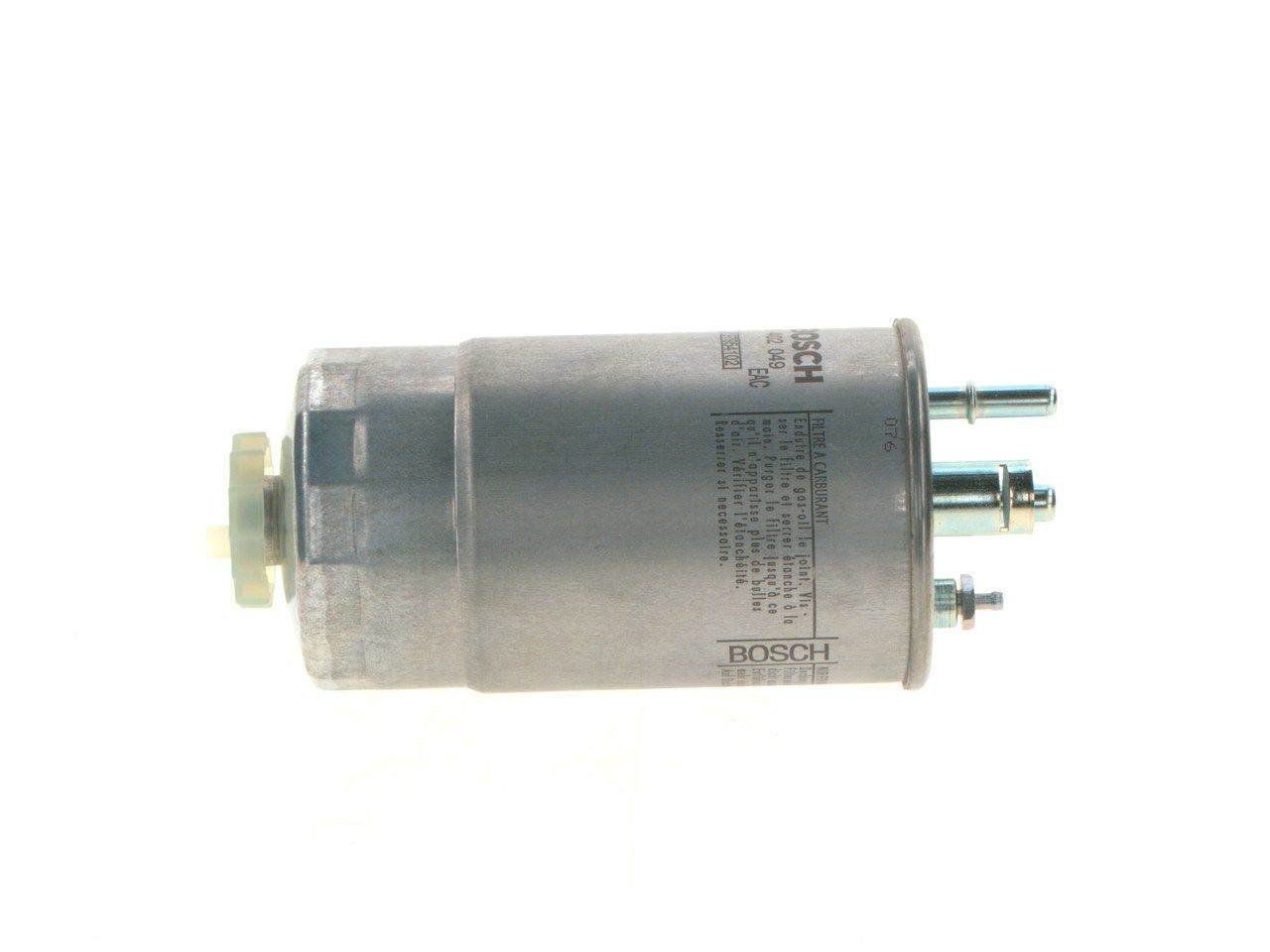 Топливный фильтр F026402049 Bosch