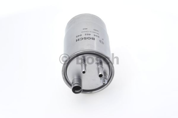 F026402049 Bosch Фильтр топлива
