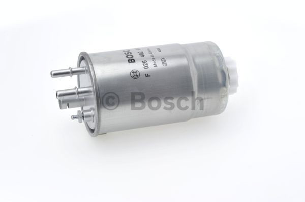 Купить F026402049 Bosch Фильтр-отстойник топлива грубой очистки