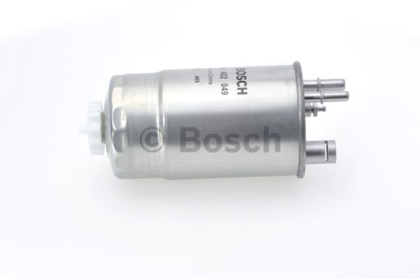 Топливный фильтр F026402049 Bosch
