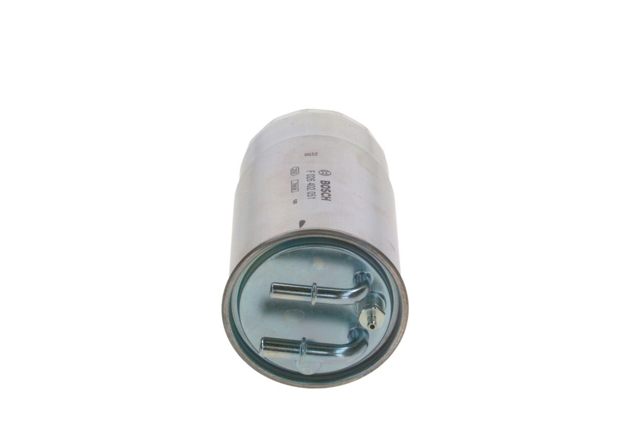 Фильтр тонкой очистки топлива Bosch F026402051 цена, от 43.37 USD