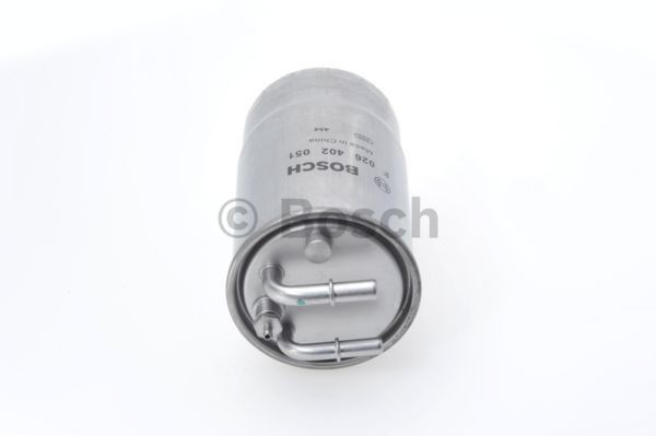 F026402051 Bosch Фильтр топлива