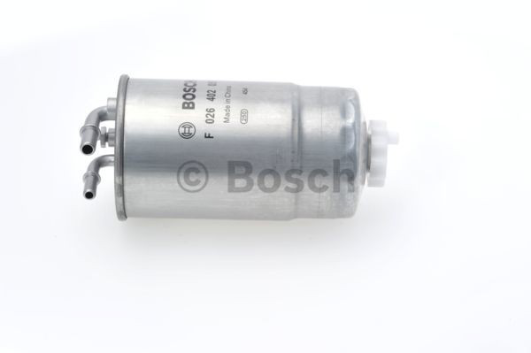 Купить F026402051 Bosch Фильтр-отстойник топлива грубой очистки