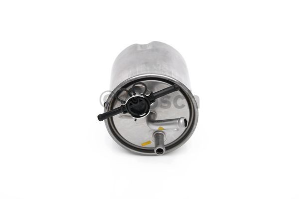 F026402059 Bosch Фильтр топлива