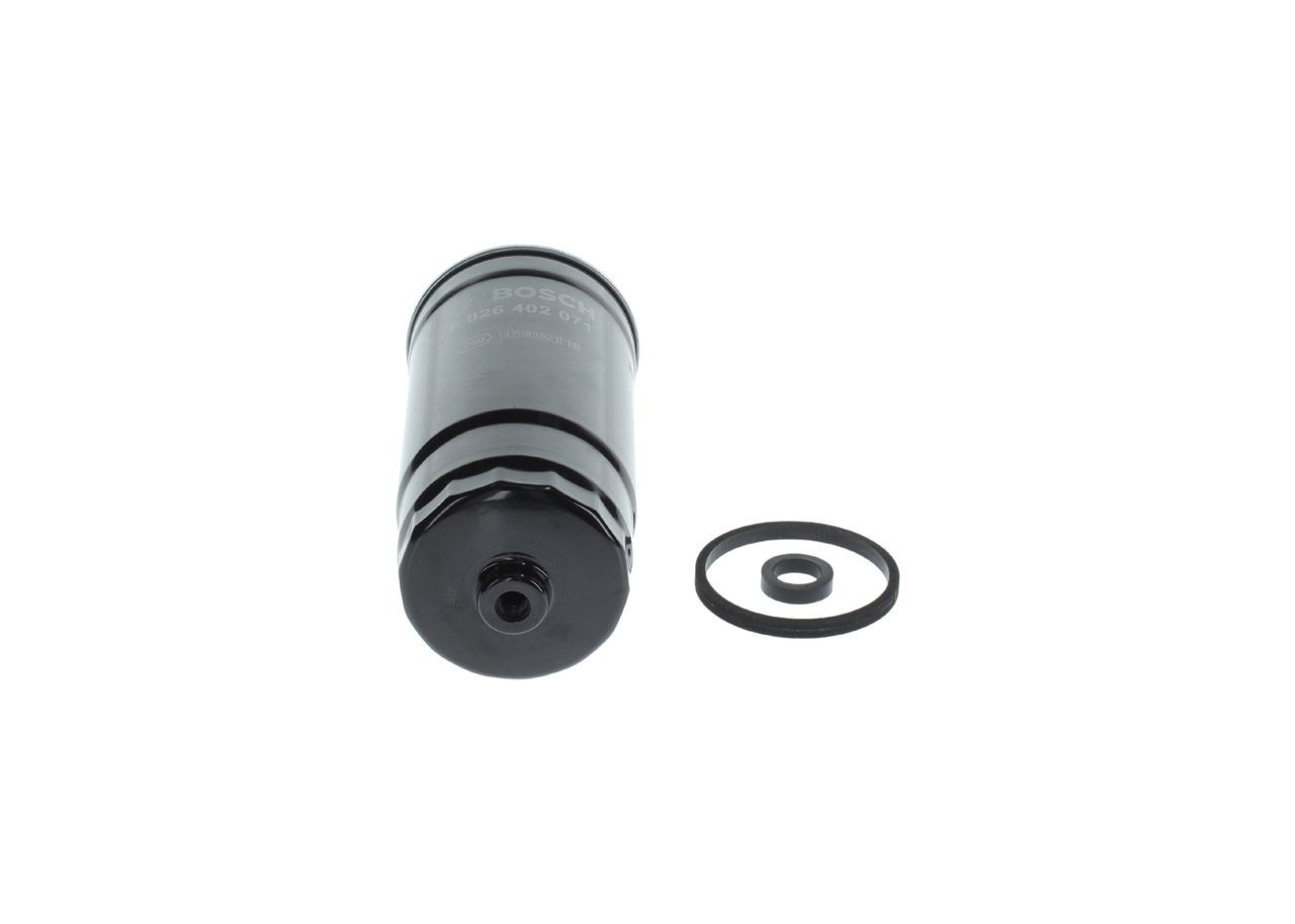 Топливный фильтр F026402071 Bosch