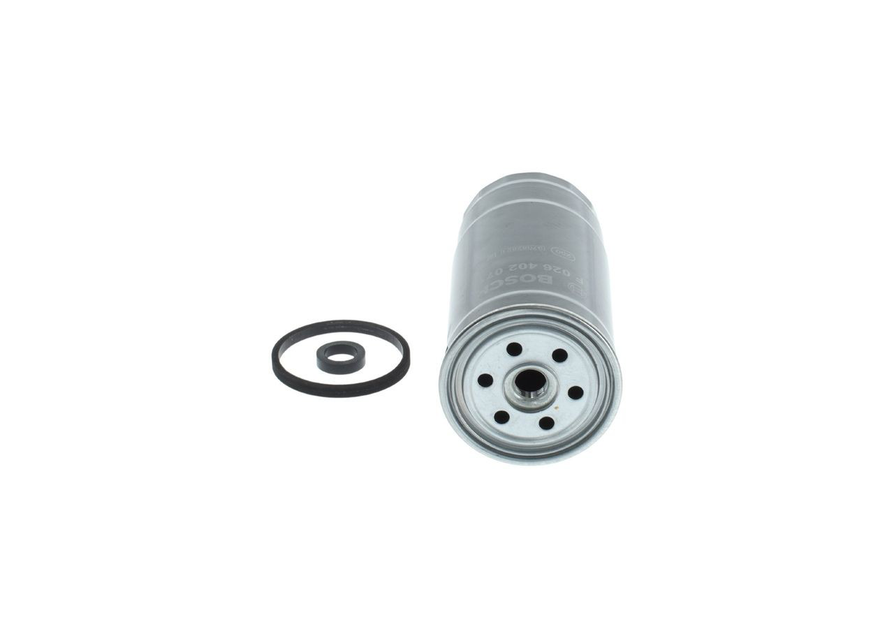 Фильтр топливный Bosch F026402071