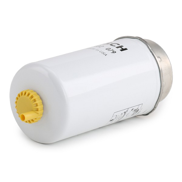 F026402079 Bosch Фильтр топлива