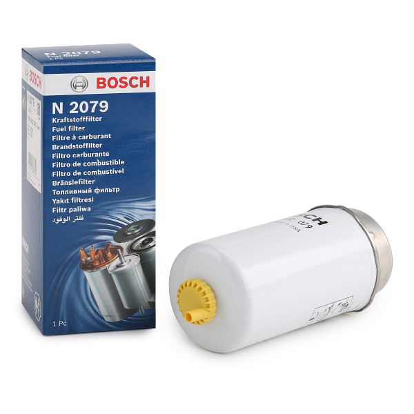 Фильтр топливный Bosch F026402079