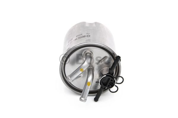 Фильтр тонкой очистки топлива Bosch F026402096 цена, от 25.90 USD