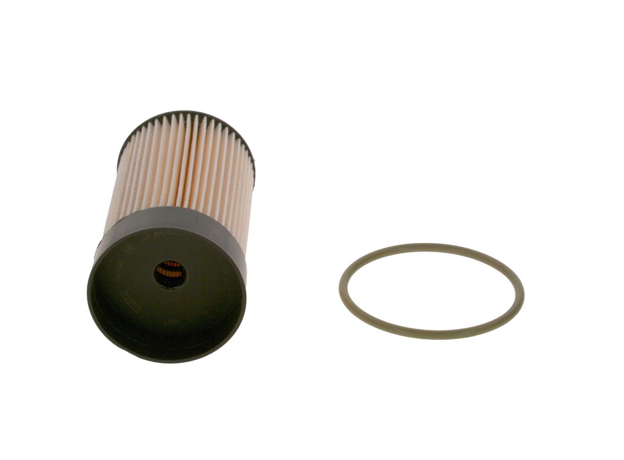 Купить F026402099 Bosch Фильтр-отстойник топлива грубой очистки