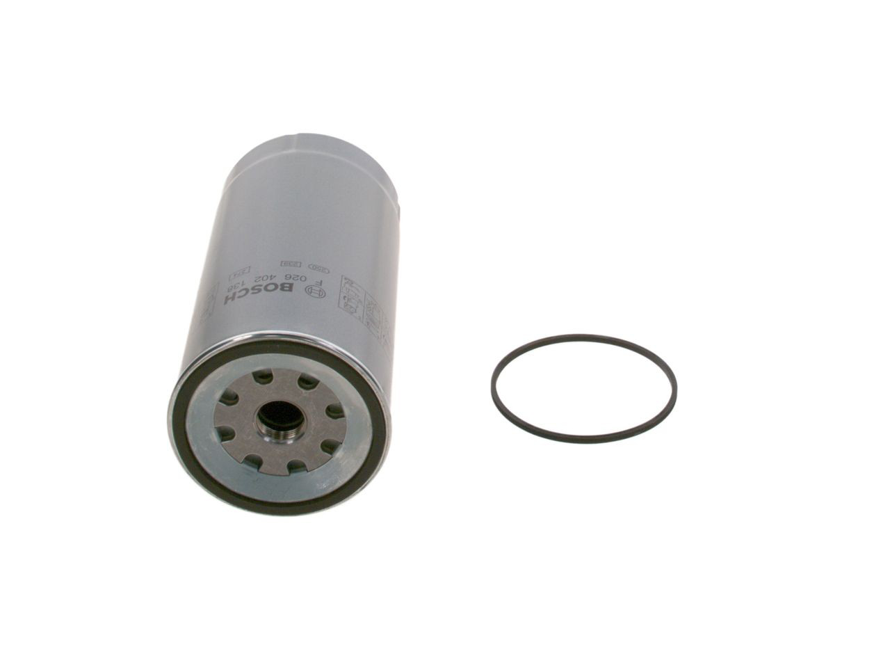 Топливный фильтр F026402138 Bosch