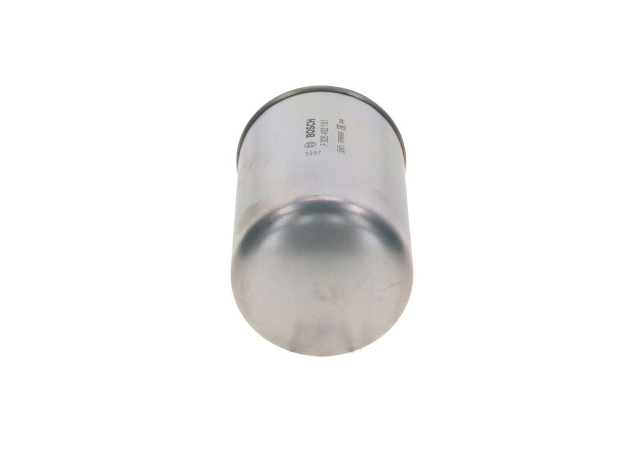 F026402151 Bosch Фильтр топлива