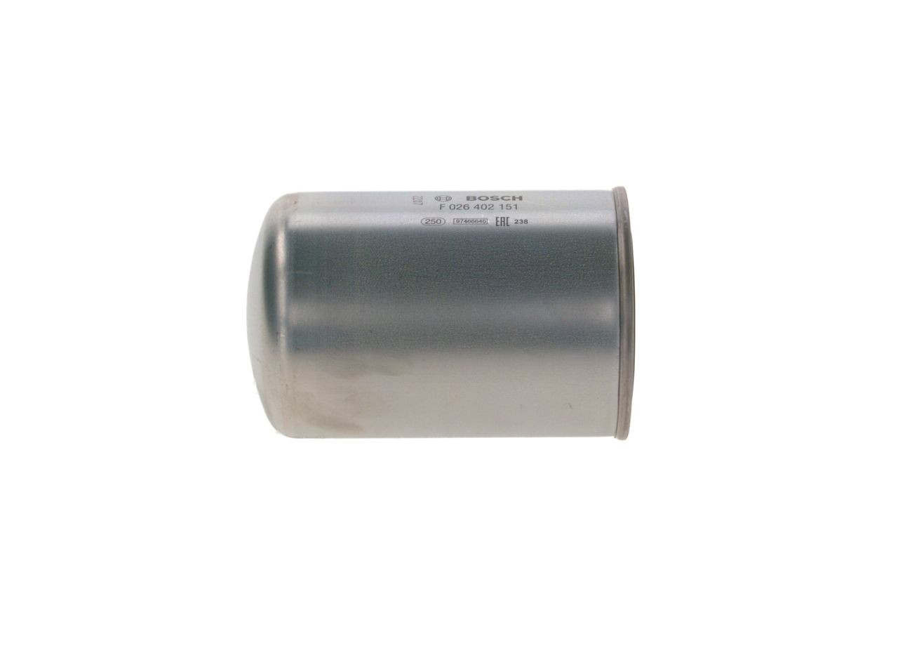 Топливный фильтр F026402151 Bosch