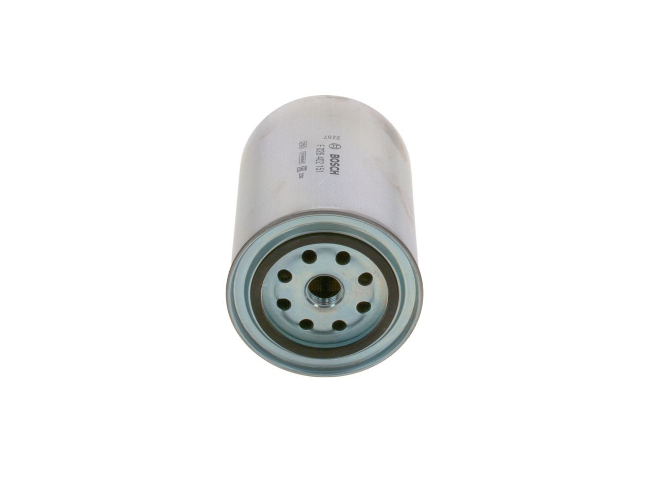 Фильтр топливный Bosch F026402151